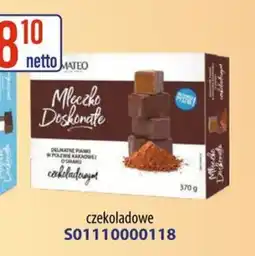 AT Mleczko Doskonałe czekoladowe oferta