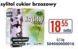 AT Ksylitol Brzozowa Słodycz oferta