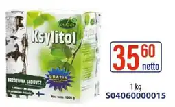 AT Ksylitol Brzozowa Słodycz oferta