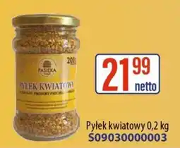 AT Pyłek kwiatowy oferta