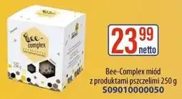 AT Bee-Complex miód z produktami pszczielimi oferta