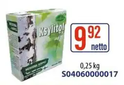 AT Ksylitol oferta