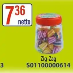 AT Zig-Zag oferta