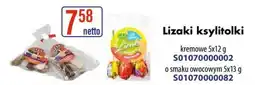 AT Lizaki ksylitolki oferta