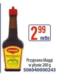 AT Przyprawa Maggi oferta