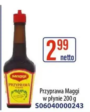 AT Przyprawa Maggi oferta