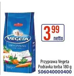 AT Przyprawa Vegeta oferta