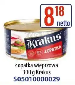 AT Łopatka wieprzowa Krakus oferta