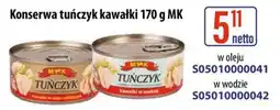 AT Tuńczyk MK oferta
