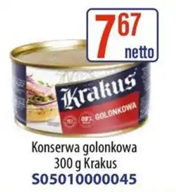AT Konserwa golonkowa Krakus oferta
