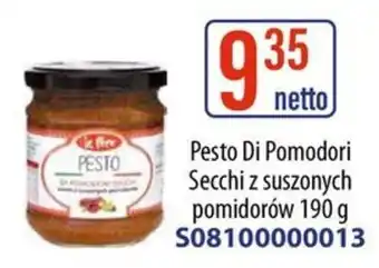 AT Pesto Di Pomodori oferta