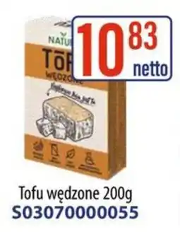 AT Tofu wędzone oferta