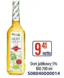 AT Ocet jabłkowy BIO oferta