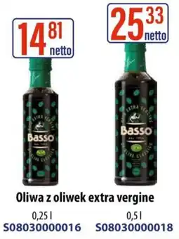 AT Oliwa z oliwek extra vergine oferta