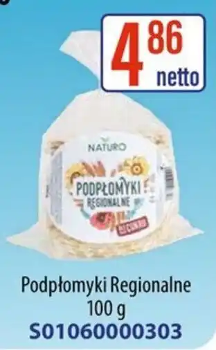 AT Podpłomyki Regionalne oferta