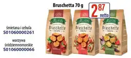 AT Bruschetta Chips Maretti oferta