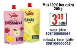 AT Mus 100% bez cukru oferta