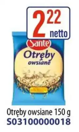 AT Otręby owsiane oferta
