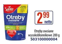 AT Otręby owsiane wysokobłonnikowe oferta