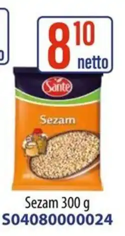AT Sezam Sante oferta
