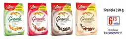 AT Granola Sante Orzechowa oferta