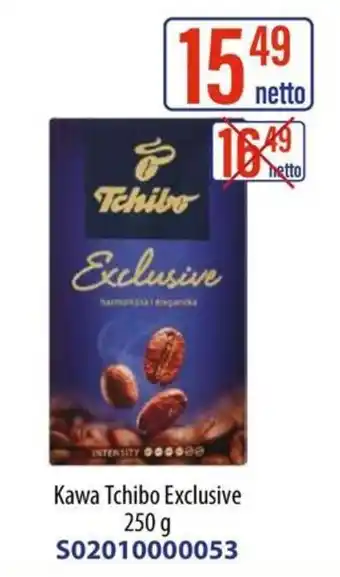 AT Kawa Tchibo Exclusive oferta
