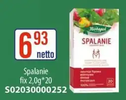 AT Spalanie fix oferta