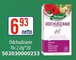 AT Odchudzanie fix oferta