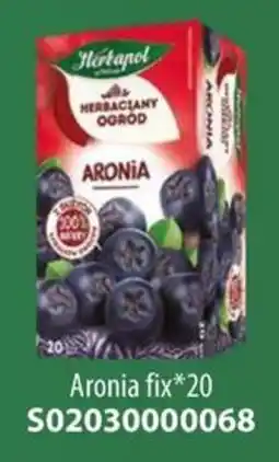 AT Herbapol Aronia oferta