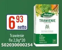 AT Trawienie fix oferta