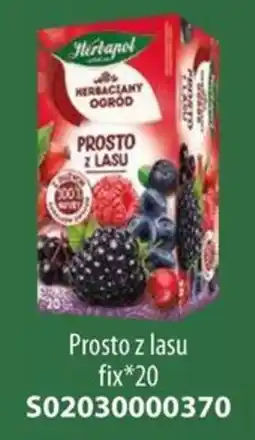 AT Herbapol Prosto z lasu oferta