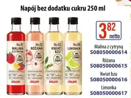 AT Napój bez dodatku cukru oferta