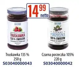 AT Aromatyczna Truskawka 135% Owoców oferta