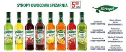 AT Syropy Owocowa Spiżarnia oferta