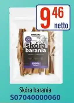 AT Skóra barania oferta