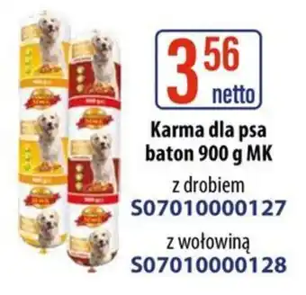AT Karma dla psa baton MK oferta