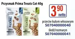 AT Przysmak Prima Treats Cat oferta