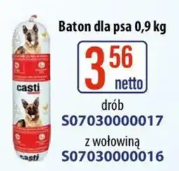 AT Baton dla psa oferta