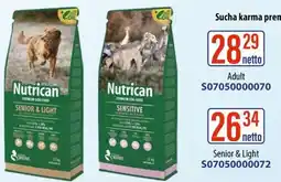 AT Nutrican Adult oferta