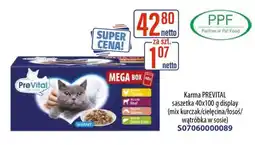 AT Karma PREVITAL oferta