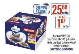 AT Karma PREVITAL oferta
