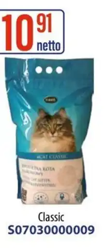 AT Cat Classic oferta
