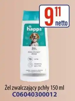 AT Żel zwalczający pchły oferta