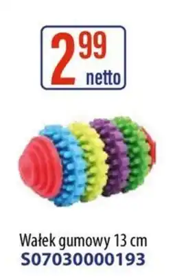 AT Wałek gumowy oferta