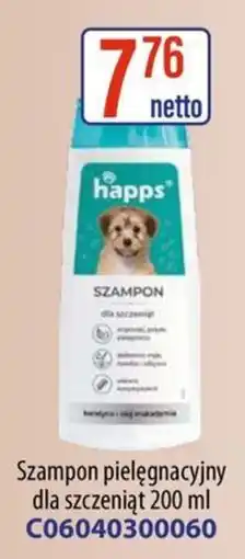 AT Szampon pielegnacyjny dla szczeni�t oferta