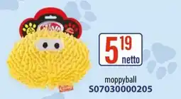 AT moppyball oferta