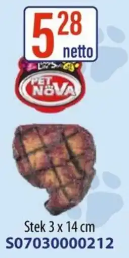 AT Stek Pet Nova oferta