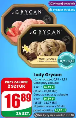 Dino Lody Grycan oferta