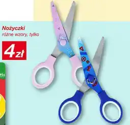 KiK Nożyczki oferta