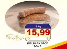 Primus Kiełbasa Spod Lady oferta